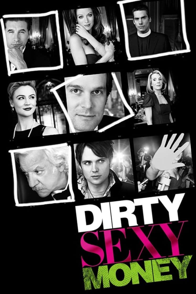 Serie Dirty Sexy Money