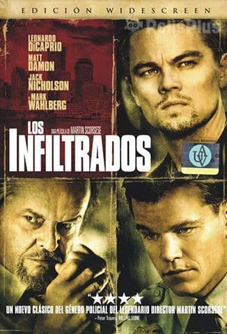 Movie The Departed