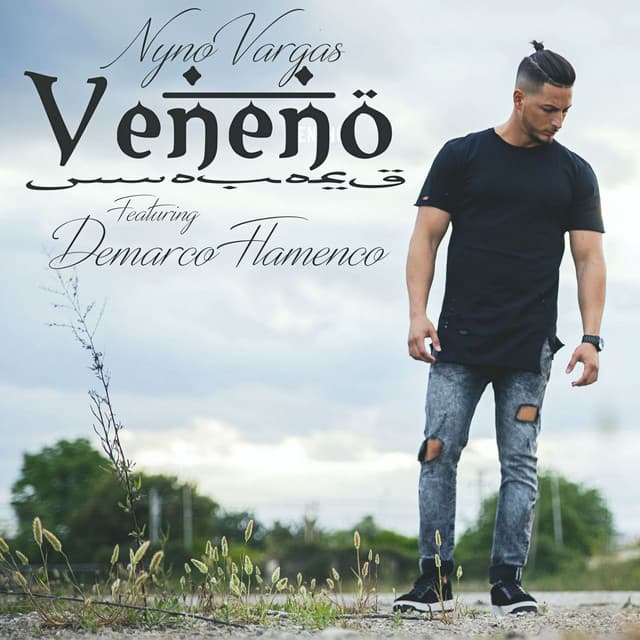 Music Veneno (feat. Demarco Flamenco)