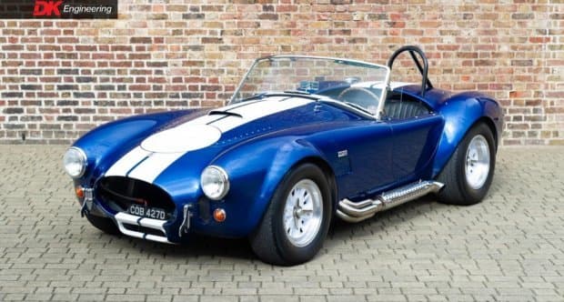 Product AC Cobra