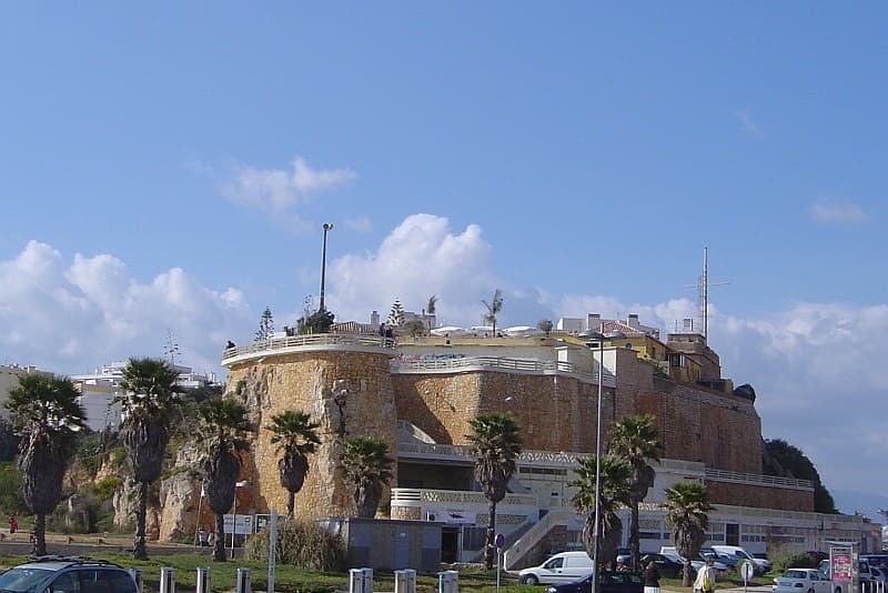 Place Fortaleza de Santa Catarina