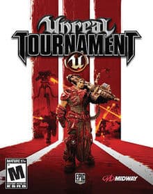 Videogames Unreal Tournament 3 