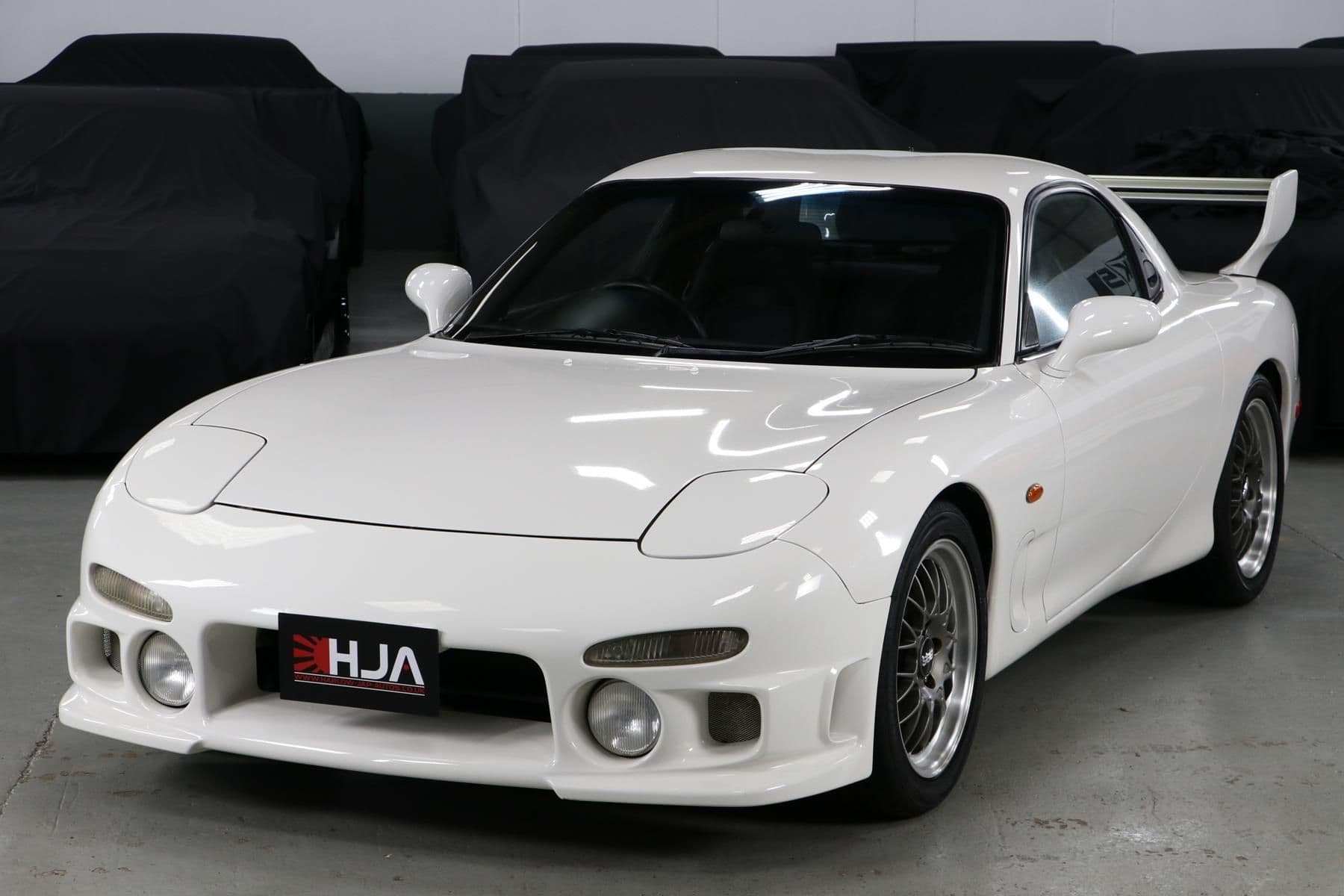 Product Mazda RX-7 