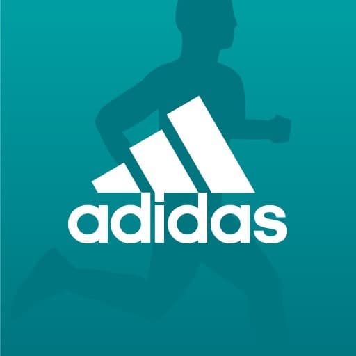 App Adidas running