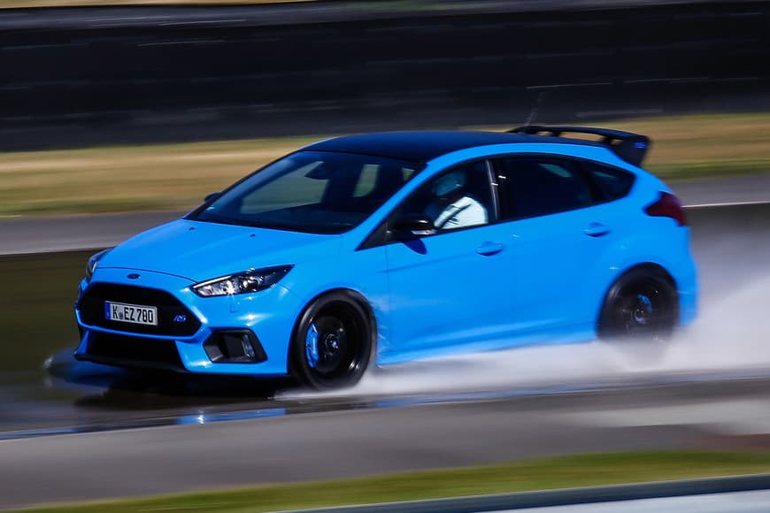 Product Ford Focus RS