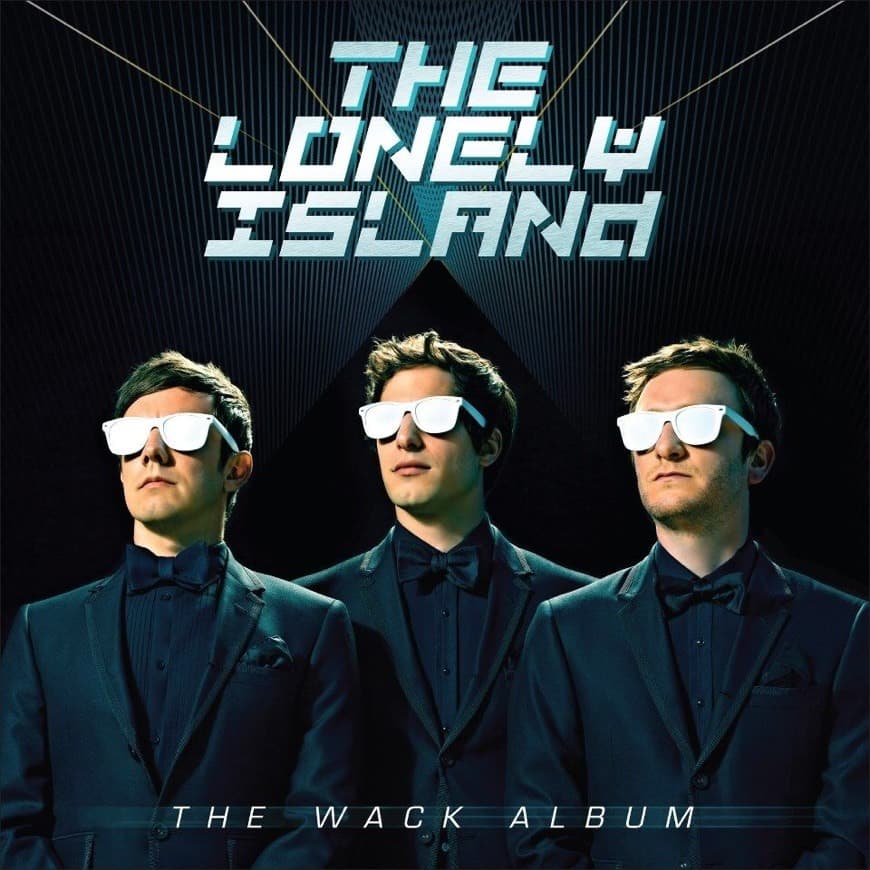 Music The Lonely Island - The Wack Album