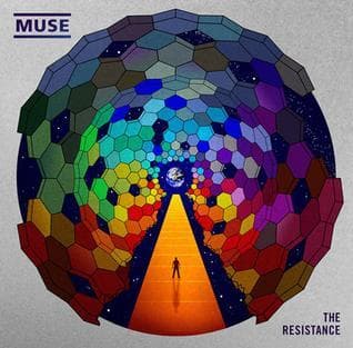 Music Muse - Resistance