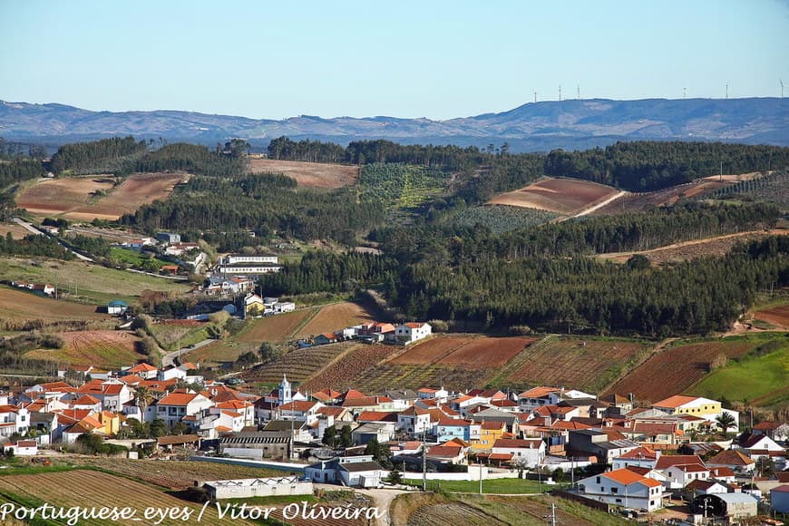 Lugar Toledo