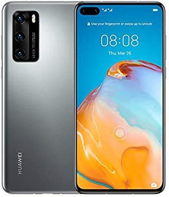 Product Huawei P40 5G - Smartphone de 6,1" OLED (8GB RAM