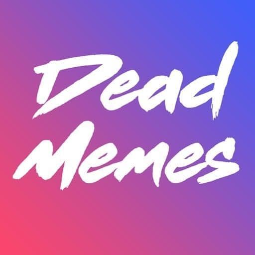 App Dead Memes - Meme Sound Board