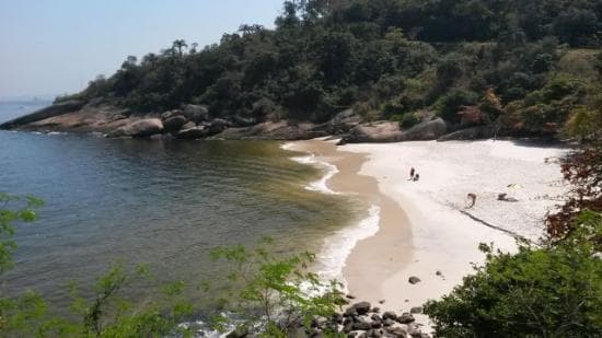 Lugar Praia de Adão