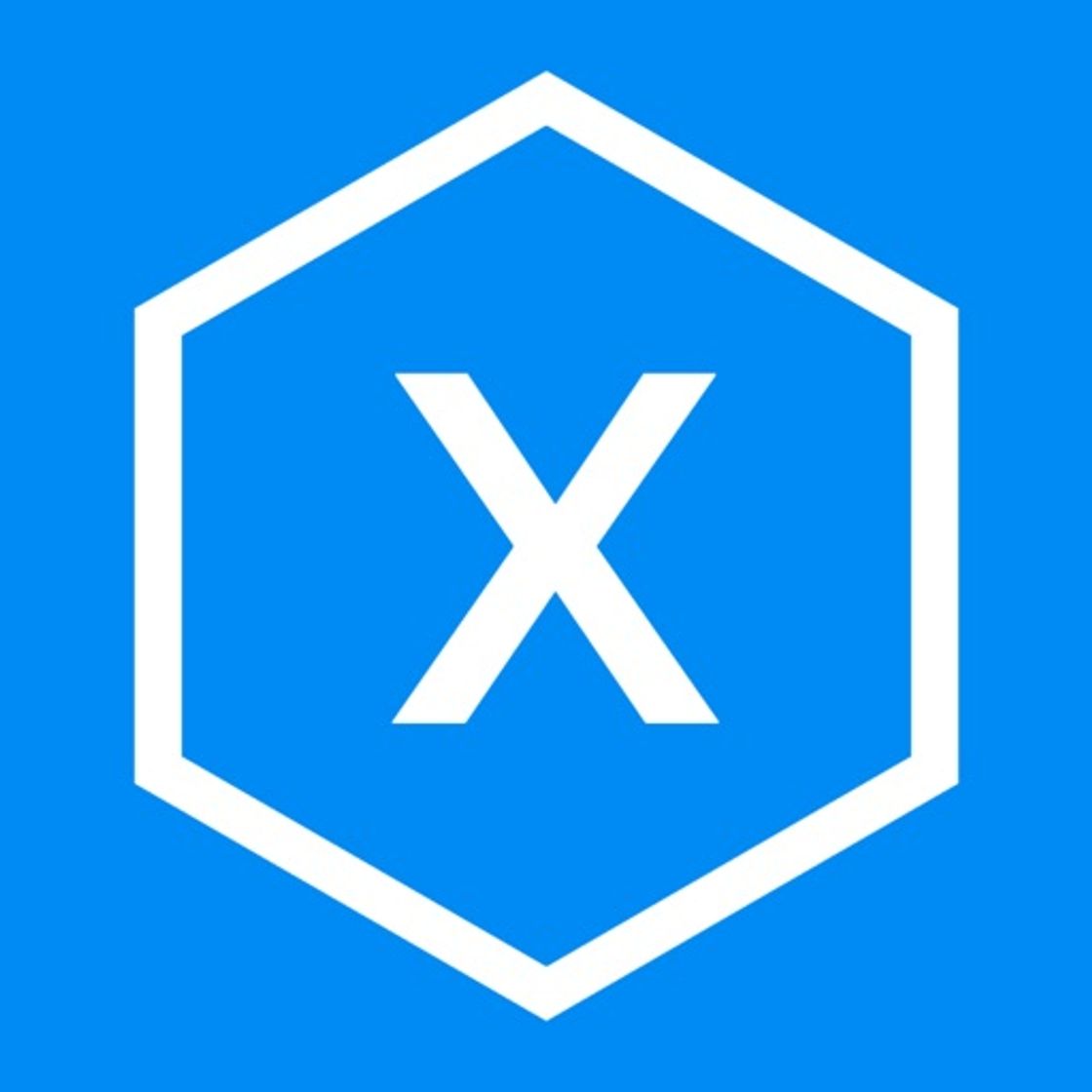 App CrossX