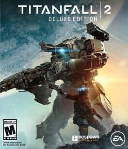 Videojuegos Titanfall 2: Deluxe Edition