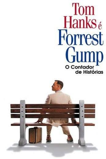 Película Forrest Gump: O Contador De Histórias (Dublado) - Trailer - YouTube