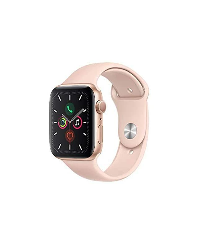 Product Smartwatch Apple rosa pink