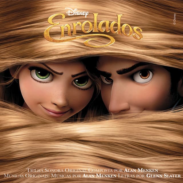 Canción I See the Light - From "Tangled" / Soundtrack Version