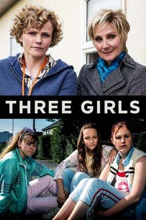 Serie Three Girls