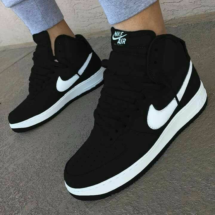 Fashion Nike