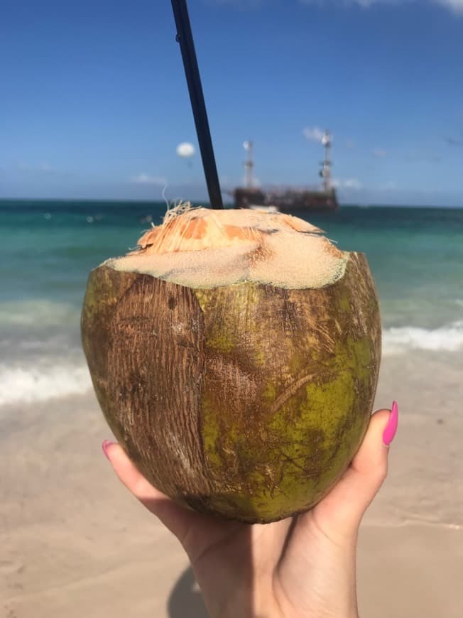 Product Água de coco 🥥 