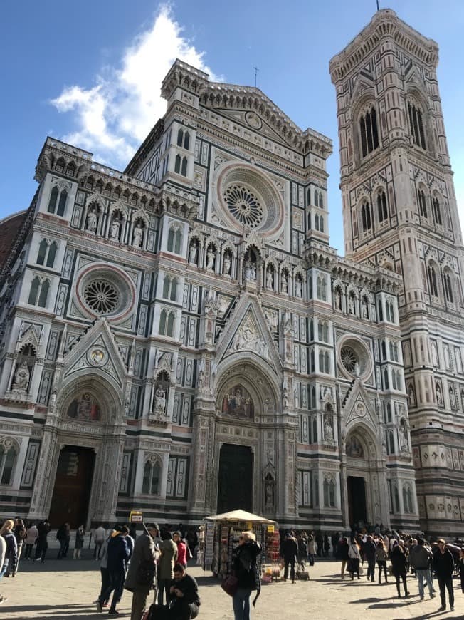 Place Duomo