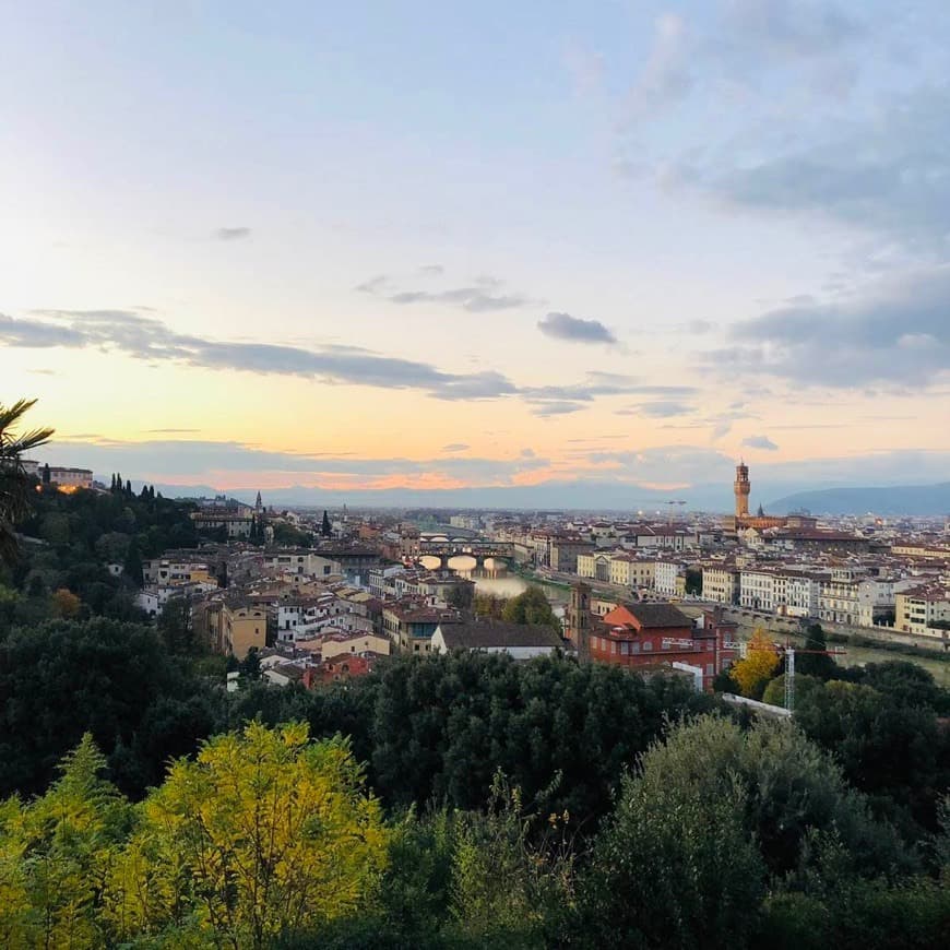 Place Florence