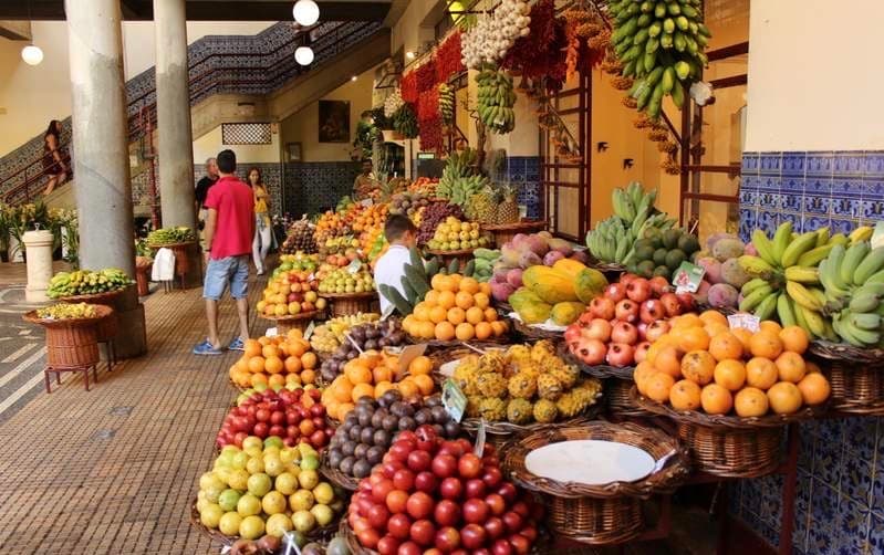 Place Mercado dos Lavradores