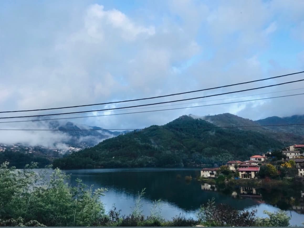 Place Gerês