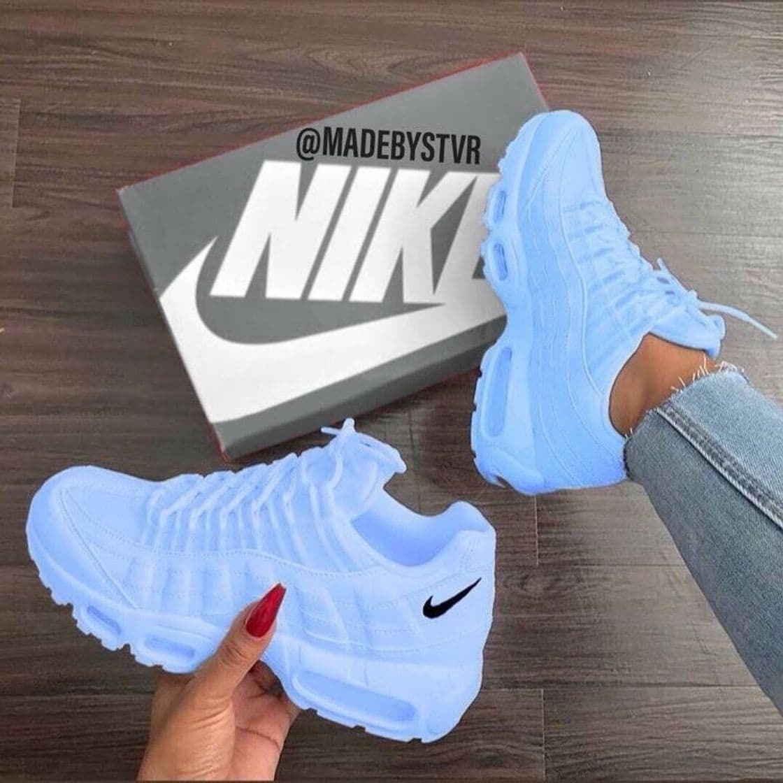 Moda Nike feminino ❣️🤤