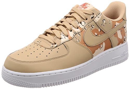 Producto Nike Guantes Air Force 1 '07 lv8