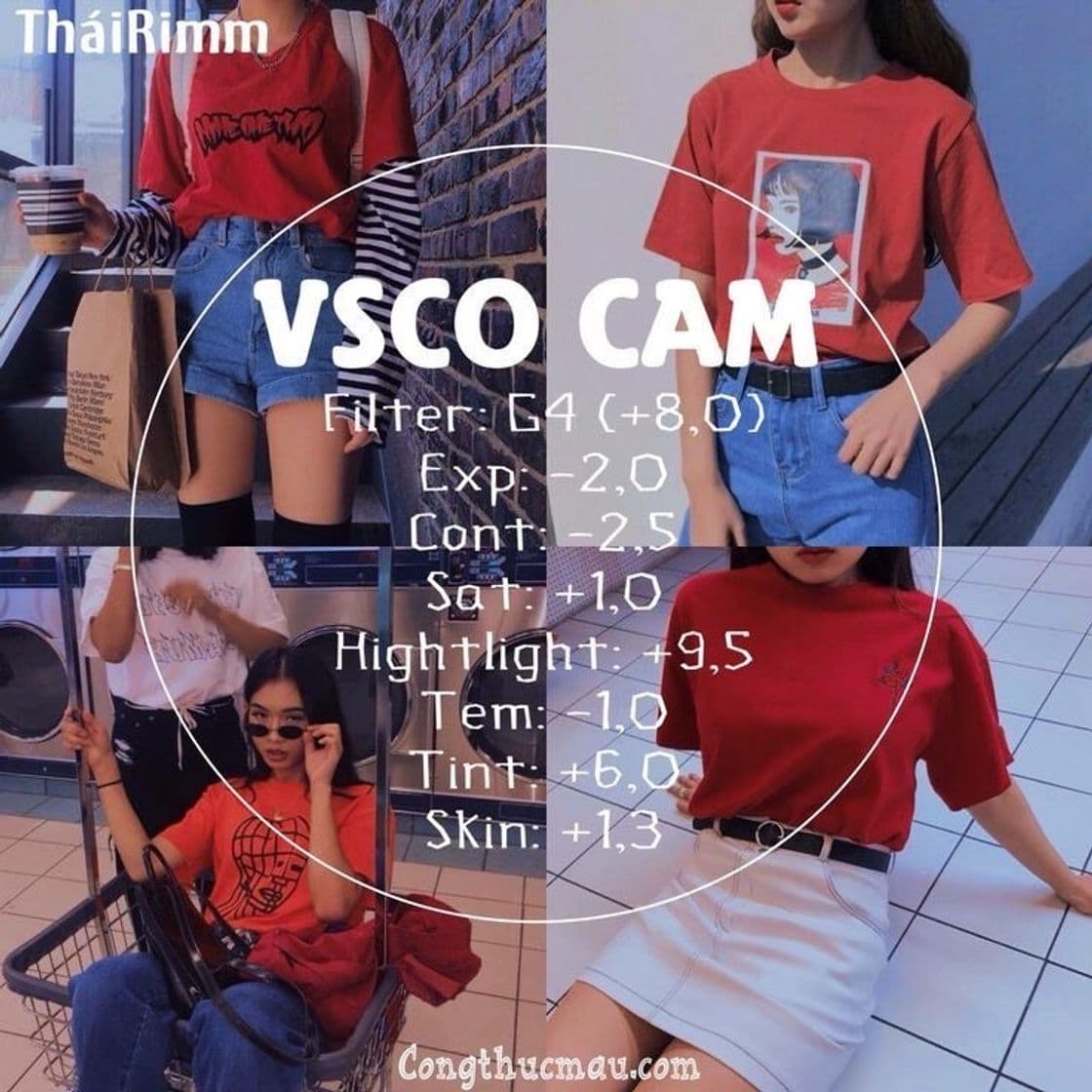 Fashion Vsco