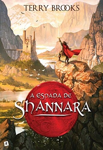 Book A Espada de Shannara