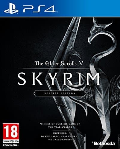 Product Elder Scrolls V