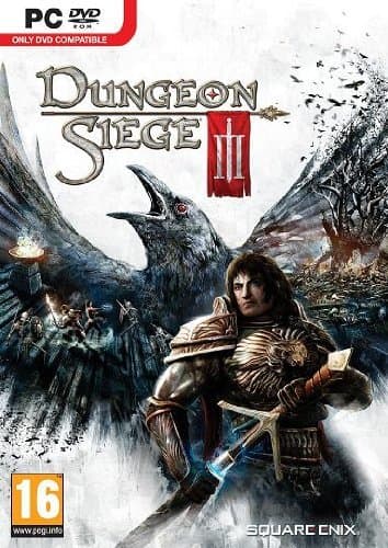 Place Dungeon Siege 3