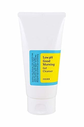 Producto LOW PH GOOD MORNING GEL CLEANSER COSRX