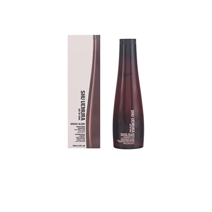 Product Shu Uemura Shusu Sleek Champú 300 ml