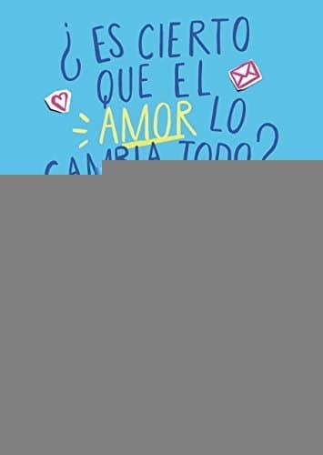 Libro Todo todo: ¿Es cierto que el amor lo cambia todo?