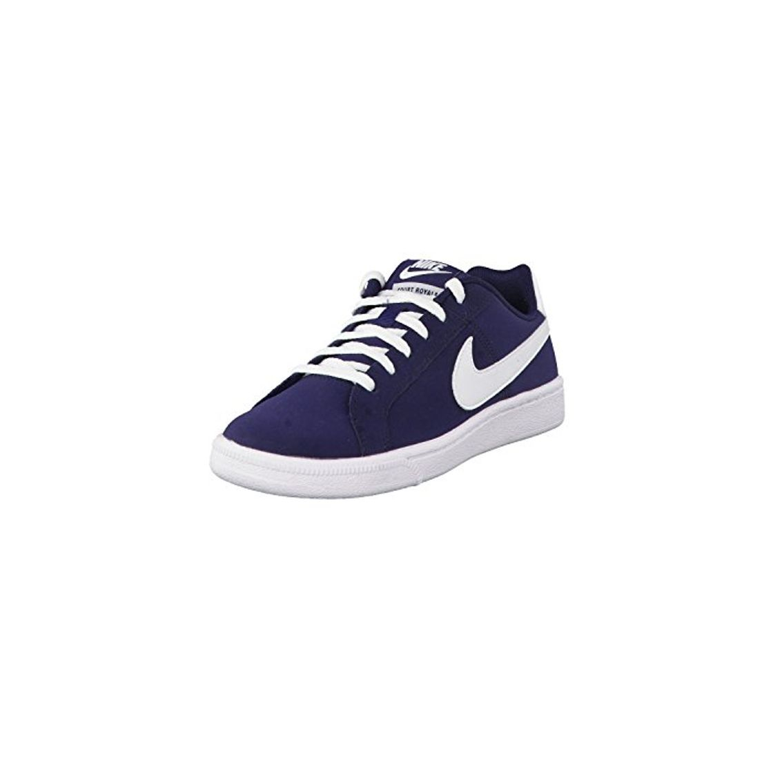 Product Nike Court Royale Gs, Zapatillas de Tenis para Niños, Azul