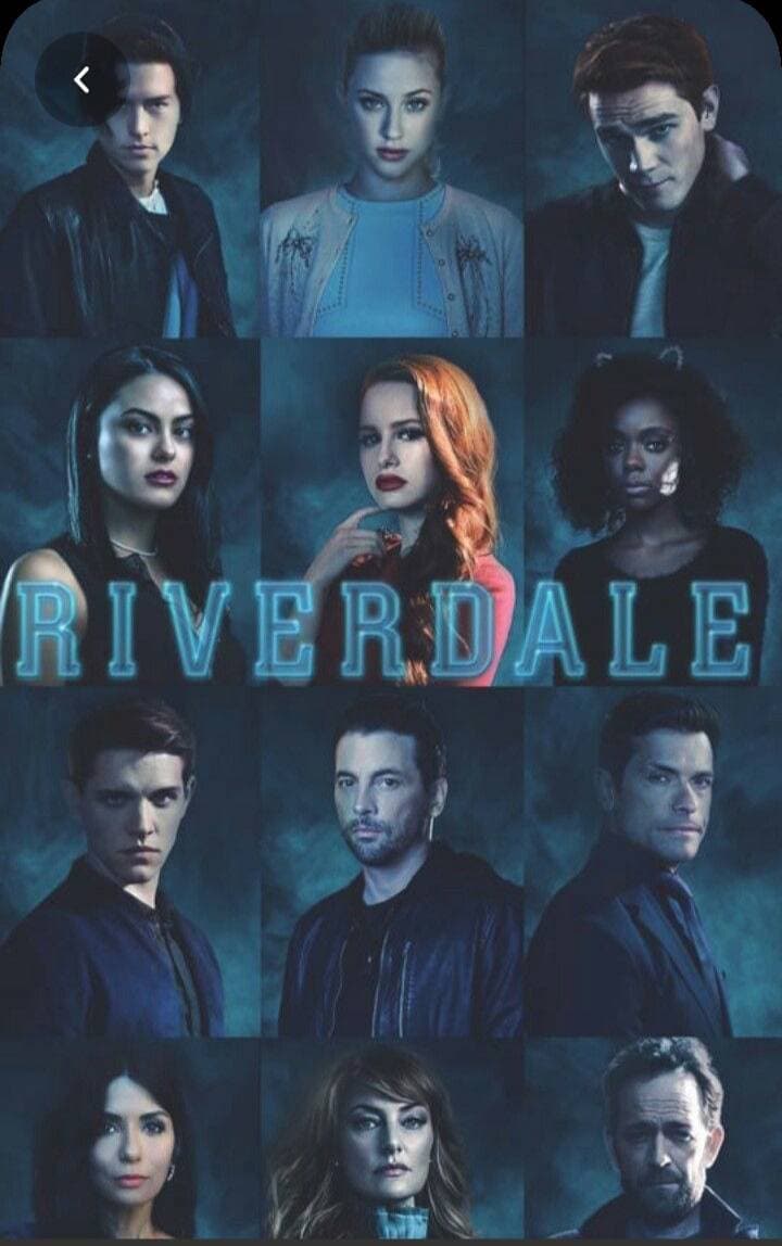 Moda Riverdale