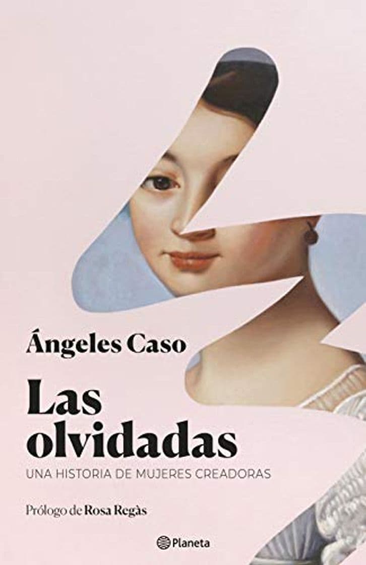 Libro Las olvidadas