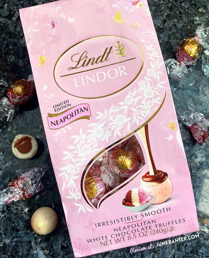 Product Lindt