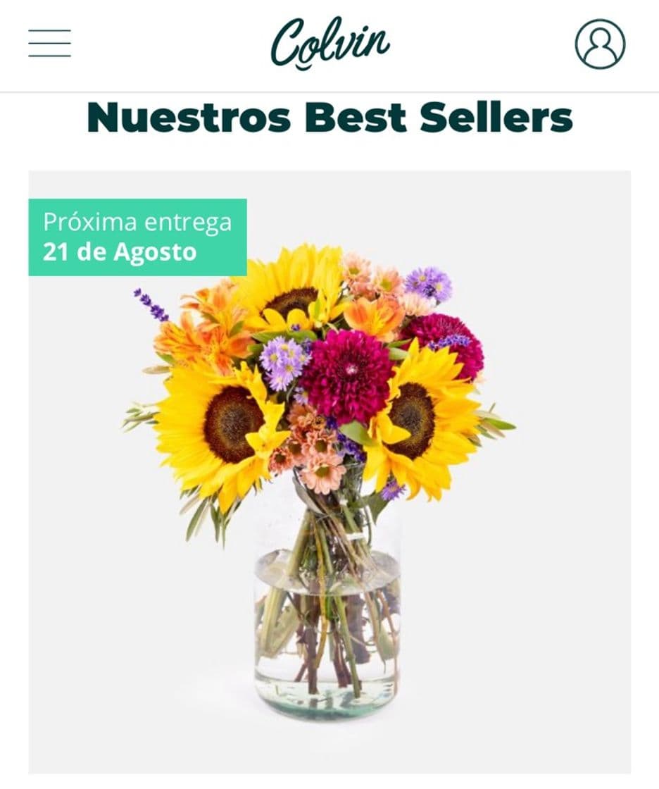 Fashion Colvin: Envía ramos de Flores a domicilio - Entrega Gratis