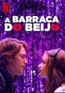 Movie A Barraca do Beijo