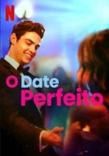 Movie O Date Perfeito