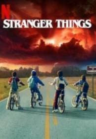 Serie Stranger Things