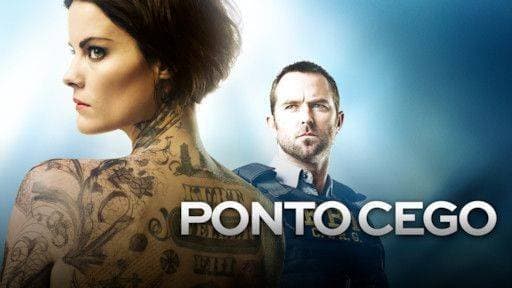 Serie Blindspot