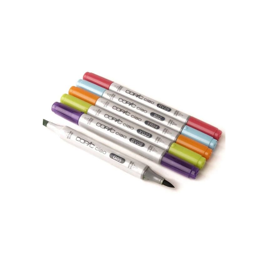 Product Copic Ciao Marker