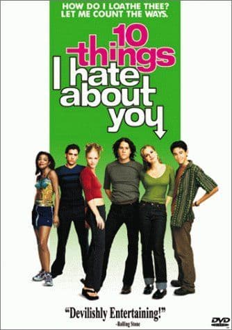 Película 10 Things I Hate About You