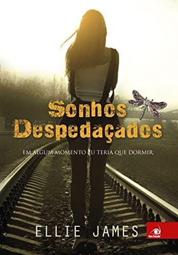 Libro Sonhos despedaçados