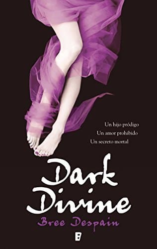 Book DARK DIVINE