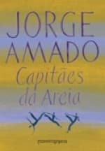 Libro Capitães Da Areia